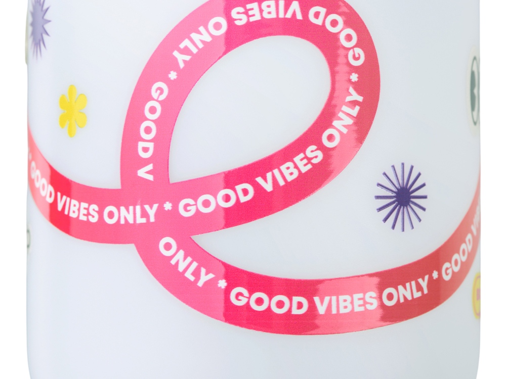 Беспроводная колонка Lantern со встроенным светильником, IPX4