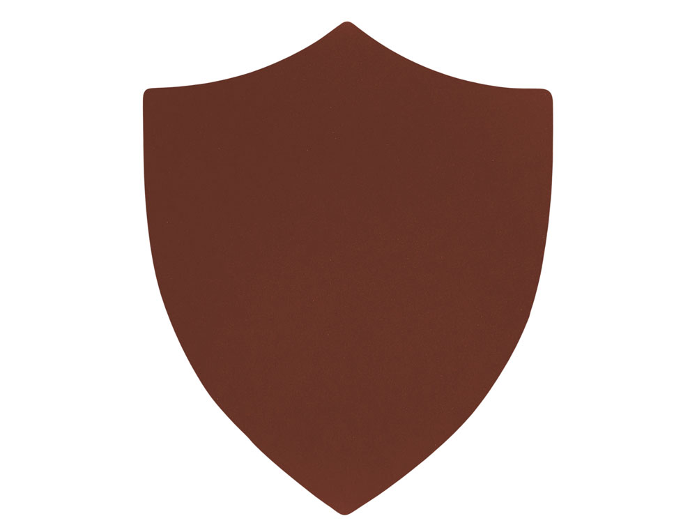 Патч Щит, soft-touch