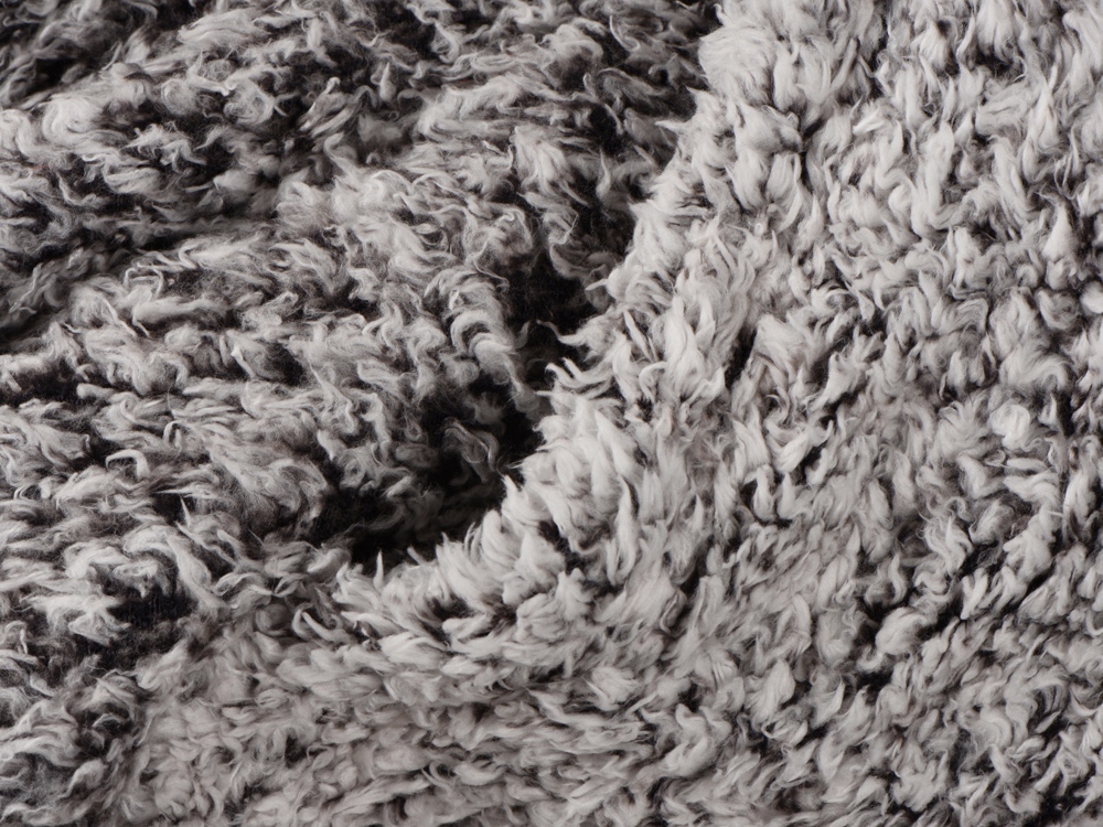 Подарочный набор Хюгге с пледом и термокружкой