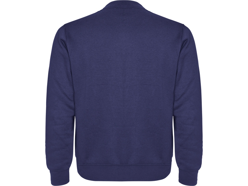 Толстовка на молнии Elbrus, индиго