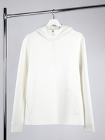 Анорак унисекс Lovi, молочно-белый, размер XXL