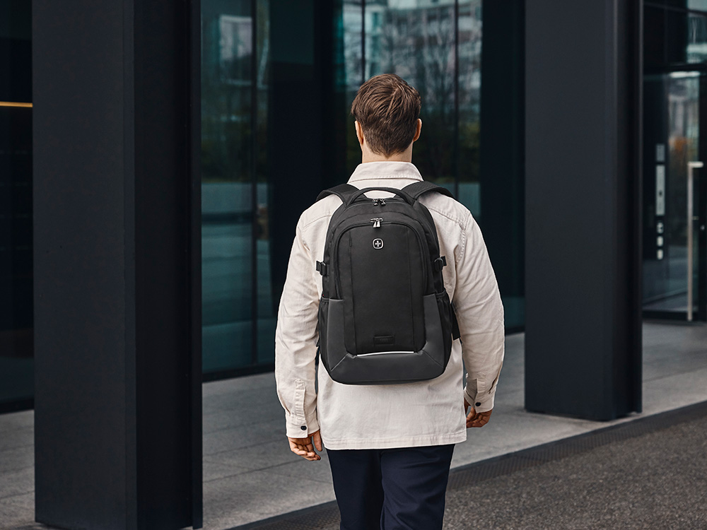 Рюкзак XE Ryde с отделением для ноутбука 16
