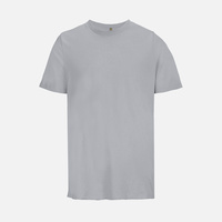 Футболка унисекс Legend, серая, размер 3XL