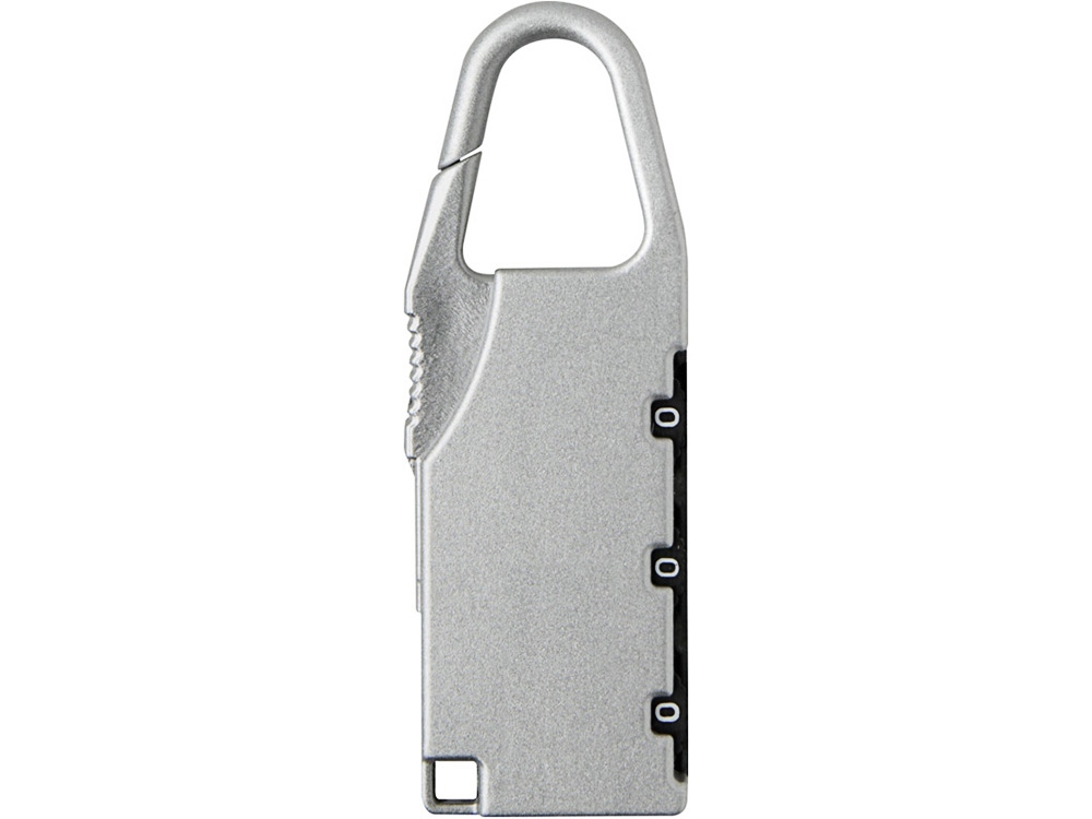 Багажный замок Путешественник