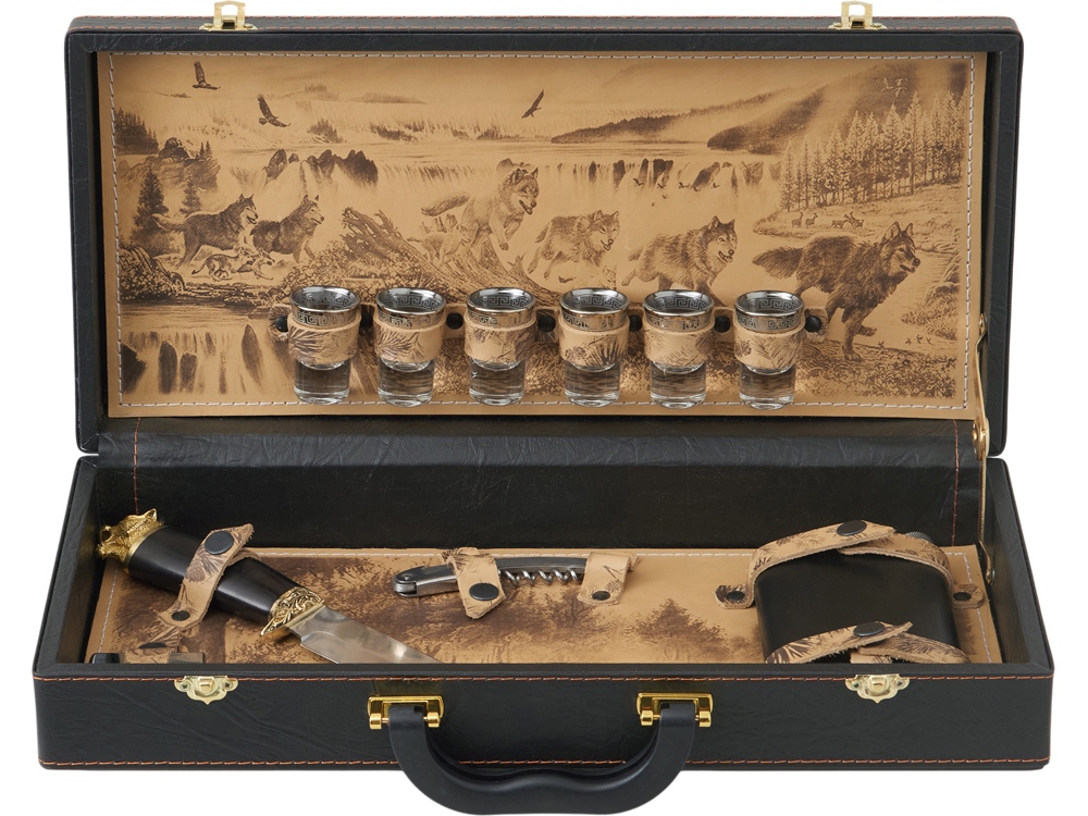 Подарочный набор