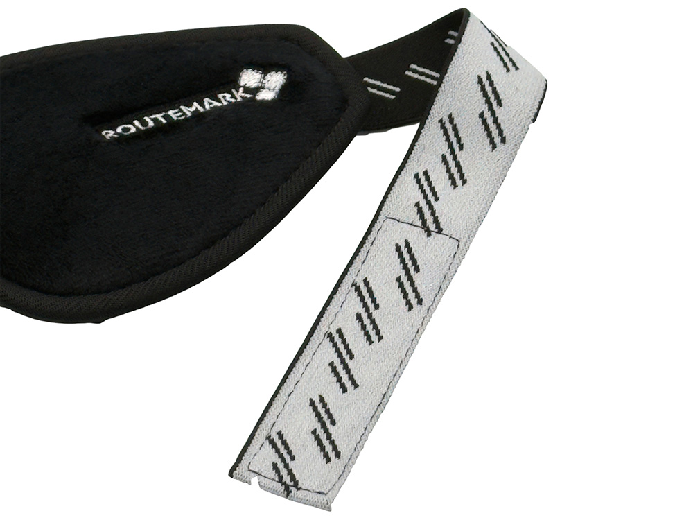 3D Маска для глаз Эволюция Black M