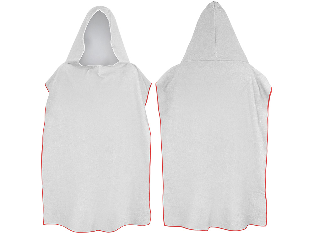 Полотенце с капюшоном для сублимации