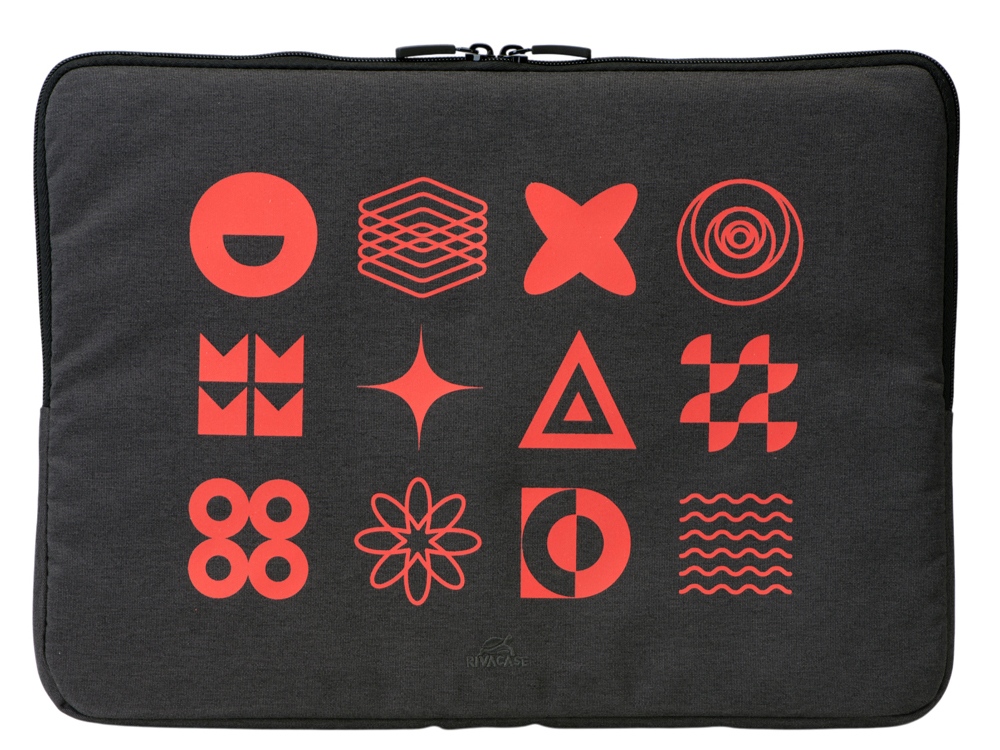 ECO чехол для ноутбука 15.6 с термотрансфером