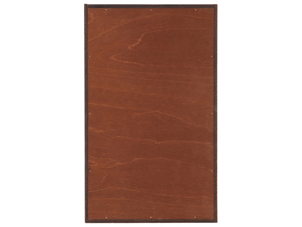 Подарочная коробка для двух бутылок Cotes de Toul