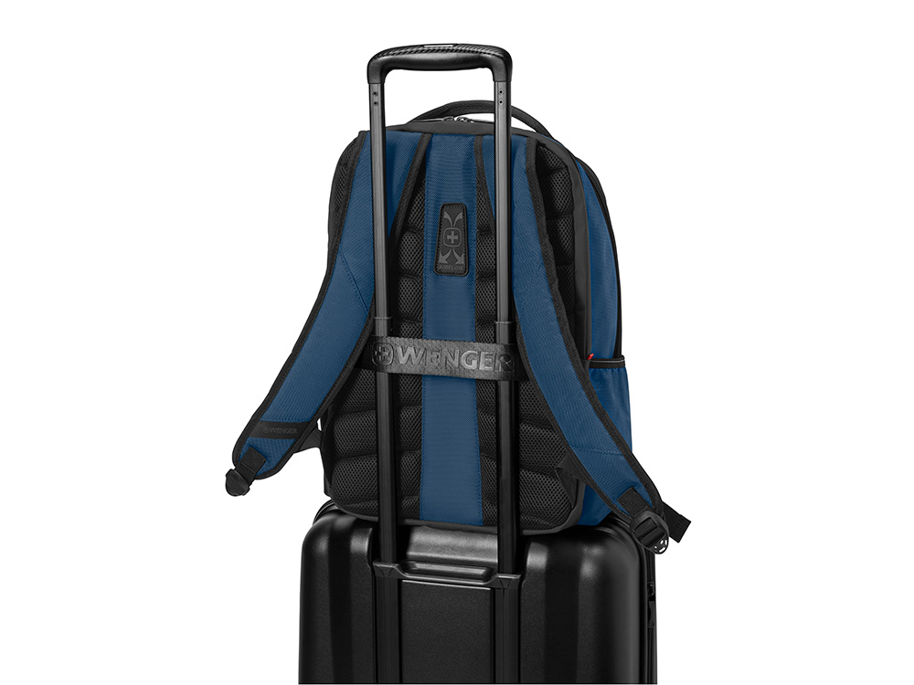 Рюкзак XE Resist с отделением для ноутбука 16