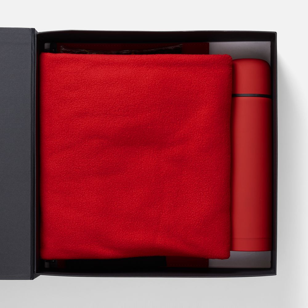 Набор Notera Maxi, красный