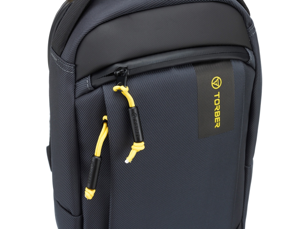 Рюкзак  на одно плечо VOYAGE