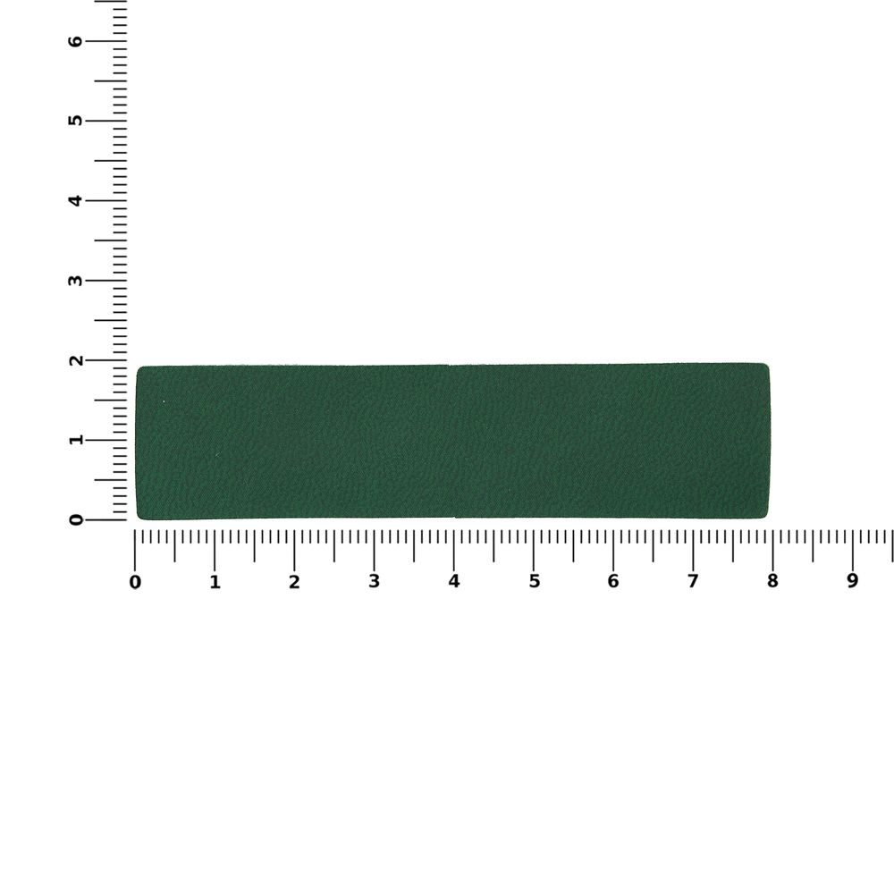 Лейбл Listra Latte, S, зеленый