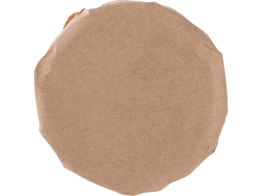 Мед с миндалем