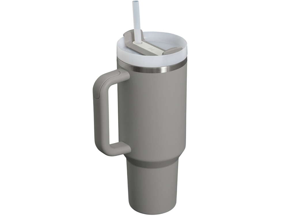 Stanley Quencher H2.0 термокружка 1200 мл - Серый