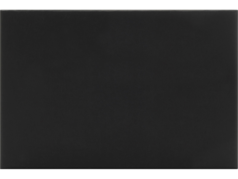 Набор Цветы: косметичка и шарф