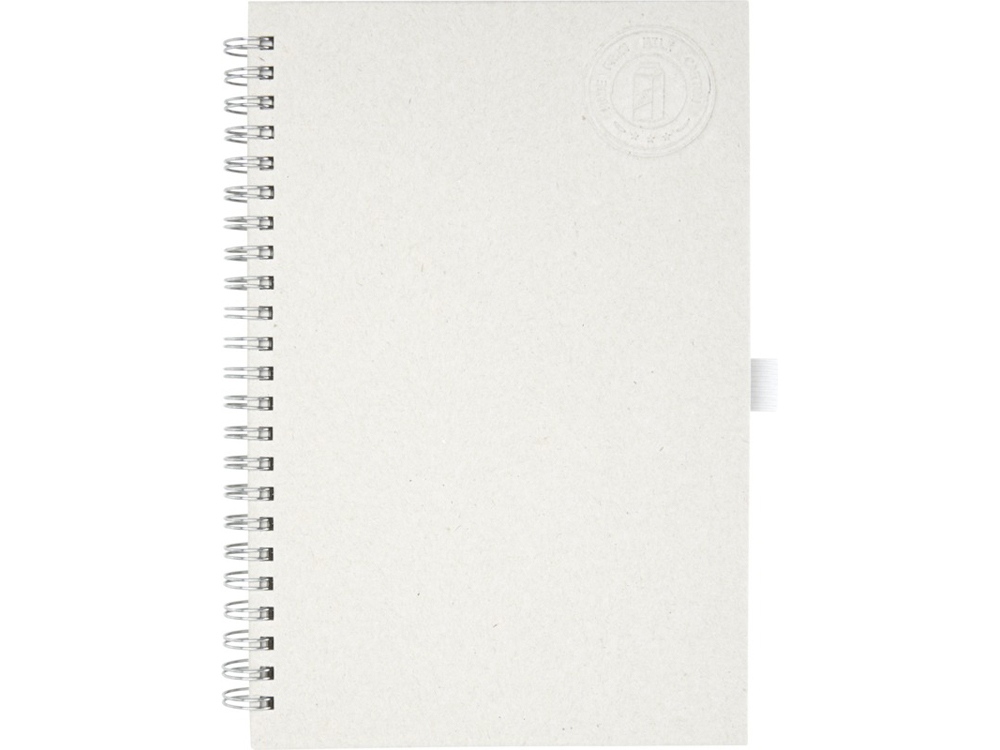 Блокнот на спирали А5 Dairy Dream