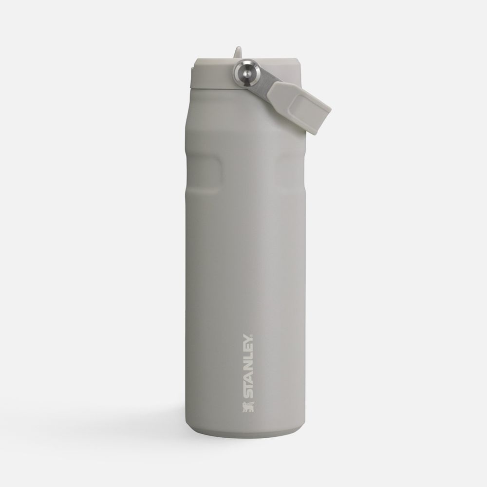 Термобутылка Aerolight 2.0 700, пепельно-серая