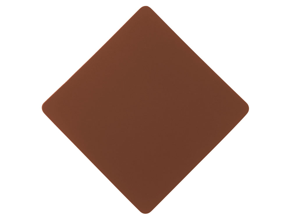 Патч Ромб, soft-touch