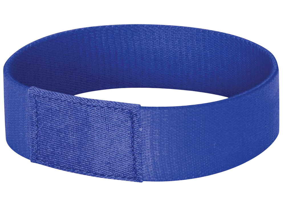 Эластичный браслет с возможностью полноцветной печати