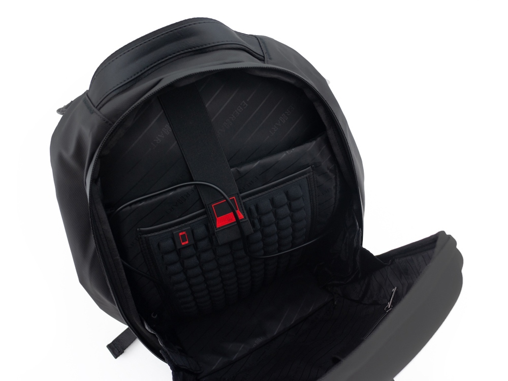 Рюкзак Legacy для ноутбука 14 с USB-выходом