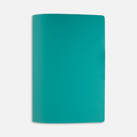 Обложка для паспорта Dorset, бирюзовая