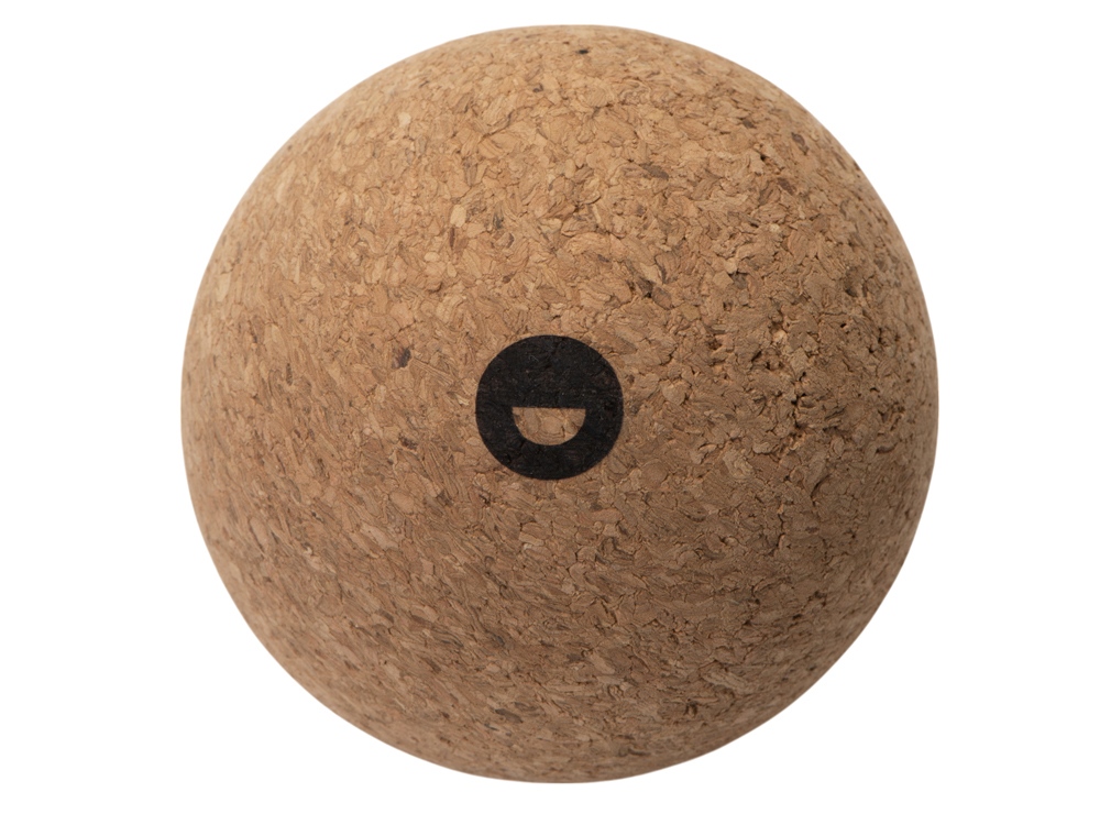 Массажный мяч для МФР Relax с гравировкой