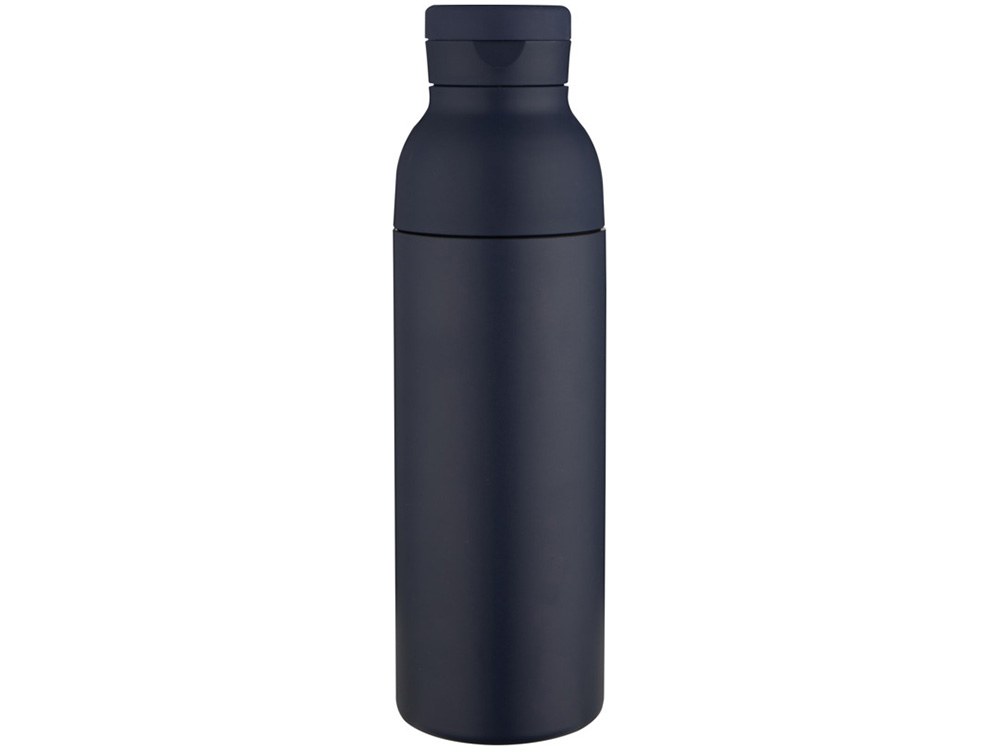 Бутылка Illuminate с вакуумной изоляцией и 3 крышками