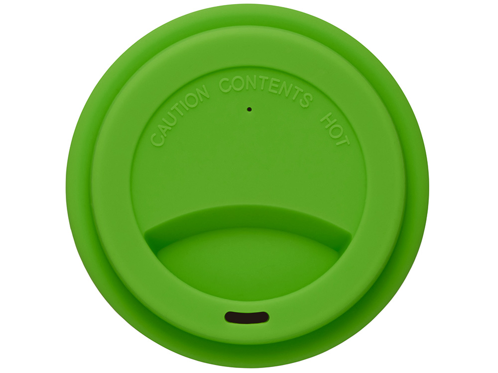 Стакан из бамбукового волокна Café