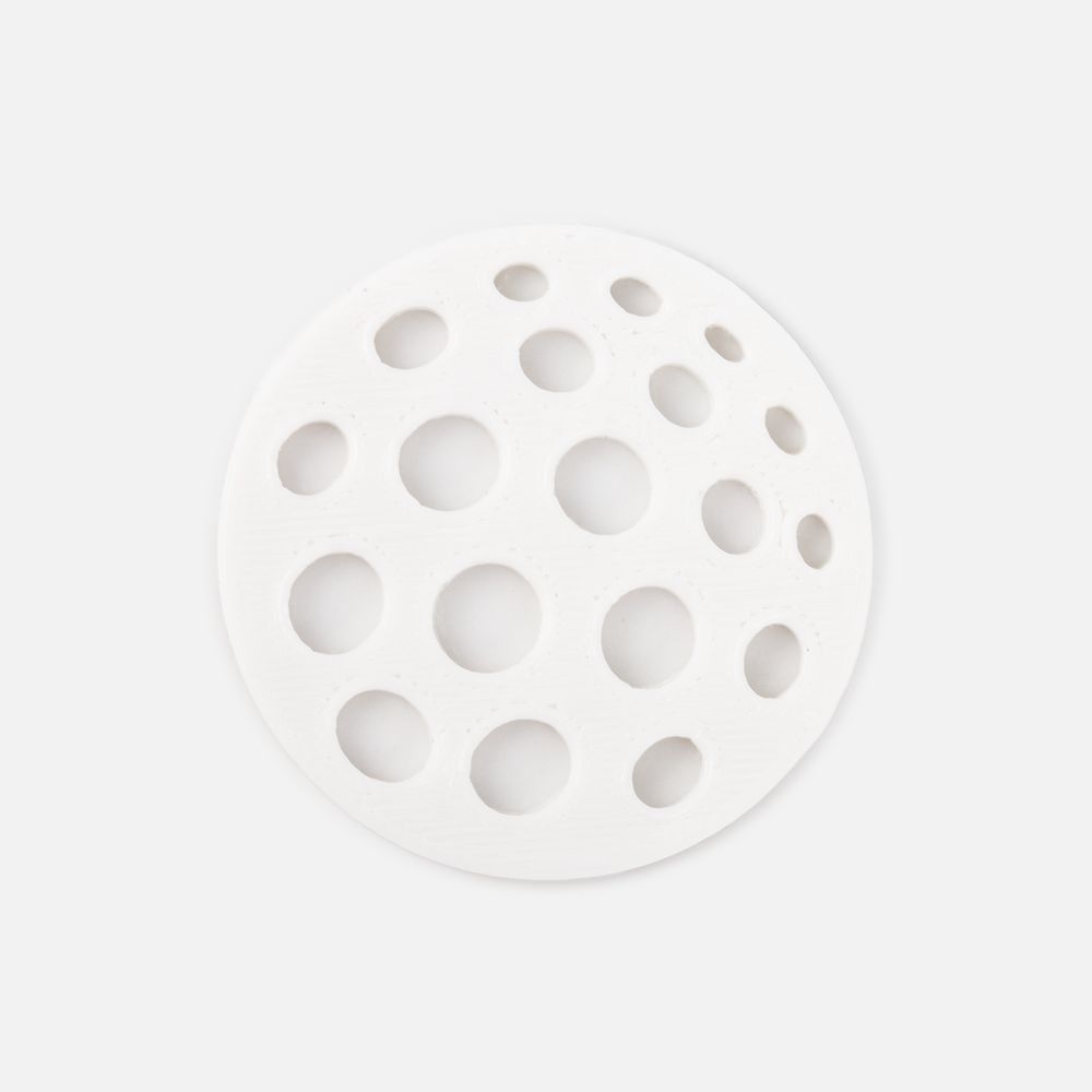 Подвеска Sport, 3D-печать на заказ, гольф