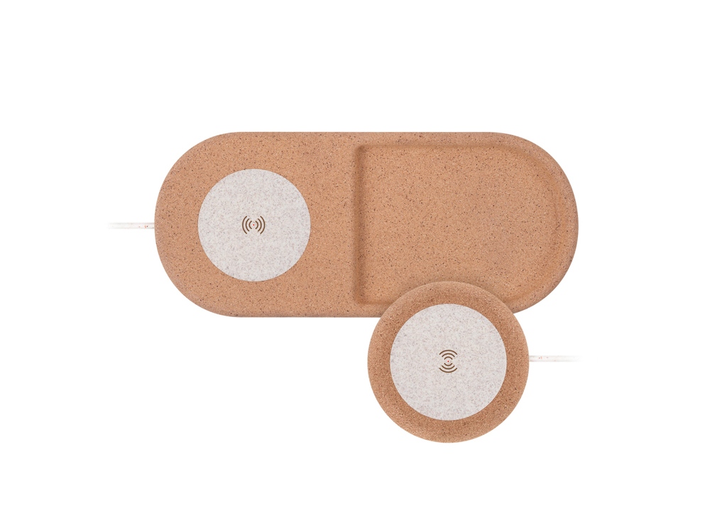 Беспроводное зарядное устройство NEO Eco