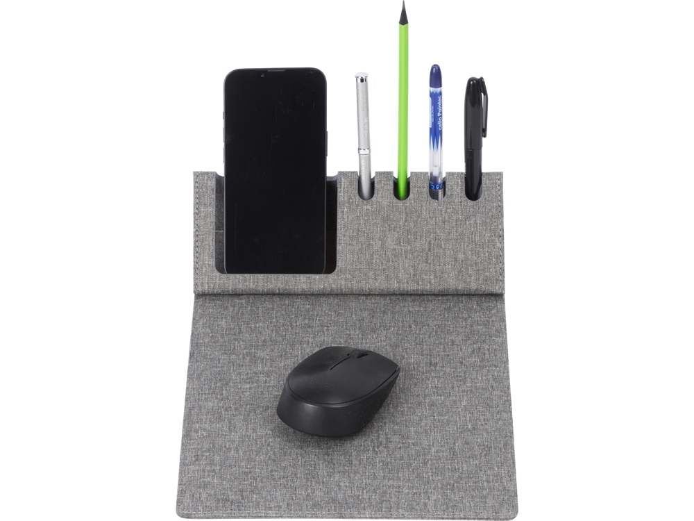 Коврик для мыши с подставкой Formo