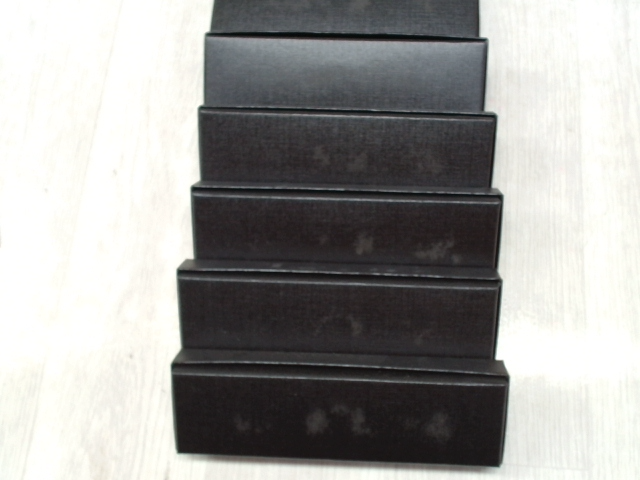 Подарочная коробка для ручек Эврэ