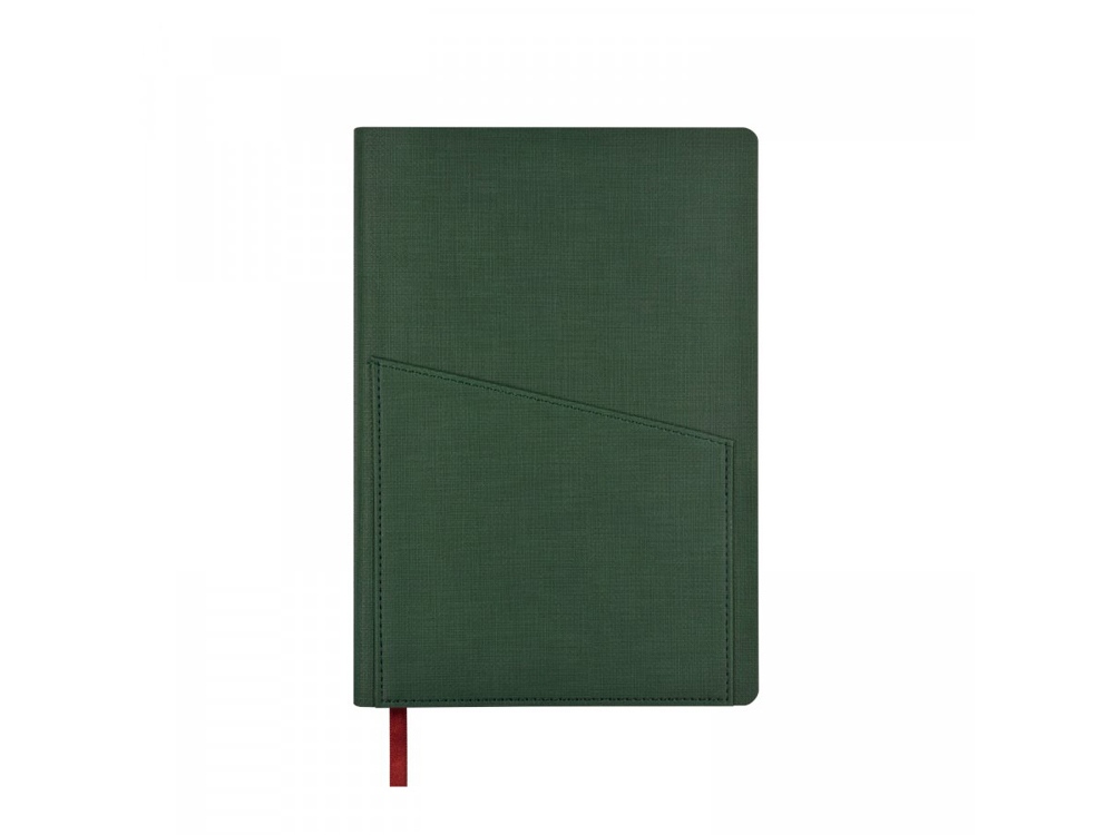 Ежедневник недатированный А5 Barcelona