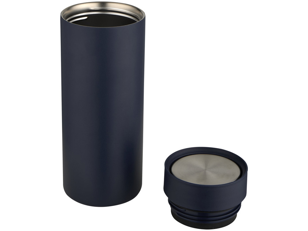 Бутылка Illuminate с вакуумной изоляцией и 3 крышками