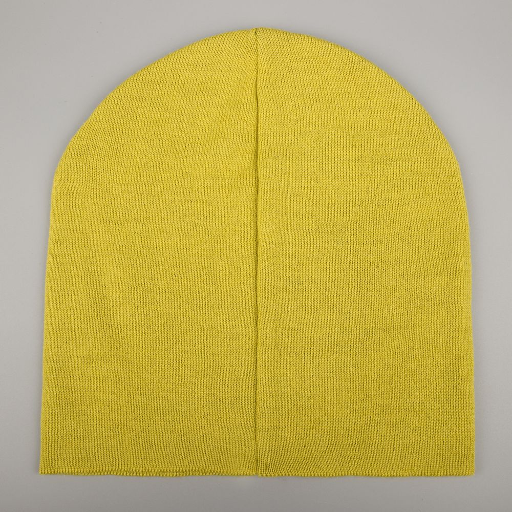 Шапка на заказ Calle Light, полушерсть