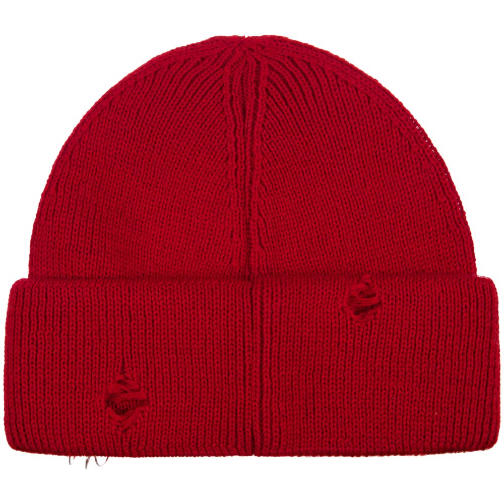 Шапка Pricker, красная