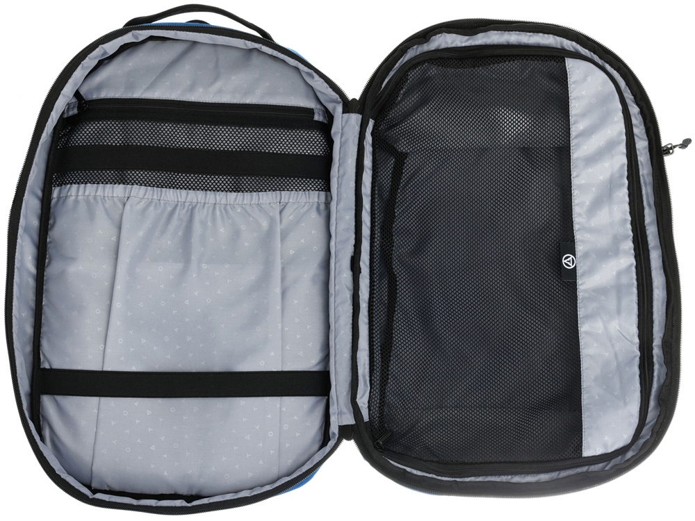 Рюкзак MOBI с отделением для ноутбука 15''