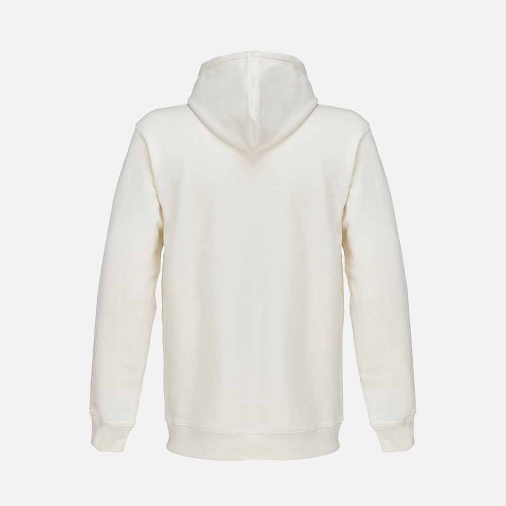 Худи унисекс Condor, молочно-белое
