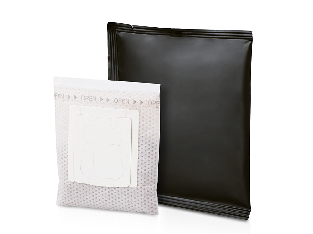 Кофе в дрип-пакете Arabean, 100% арабика