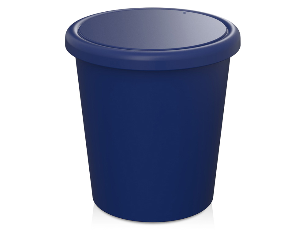 Americano® Piccolo кружка объемом 100 мл с крышкой - Cиний