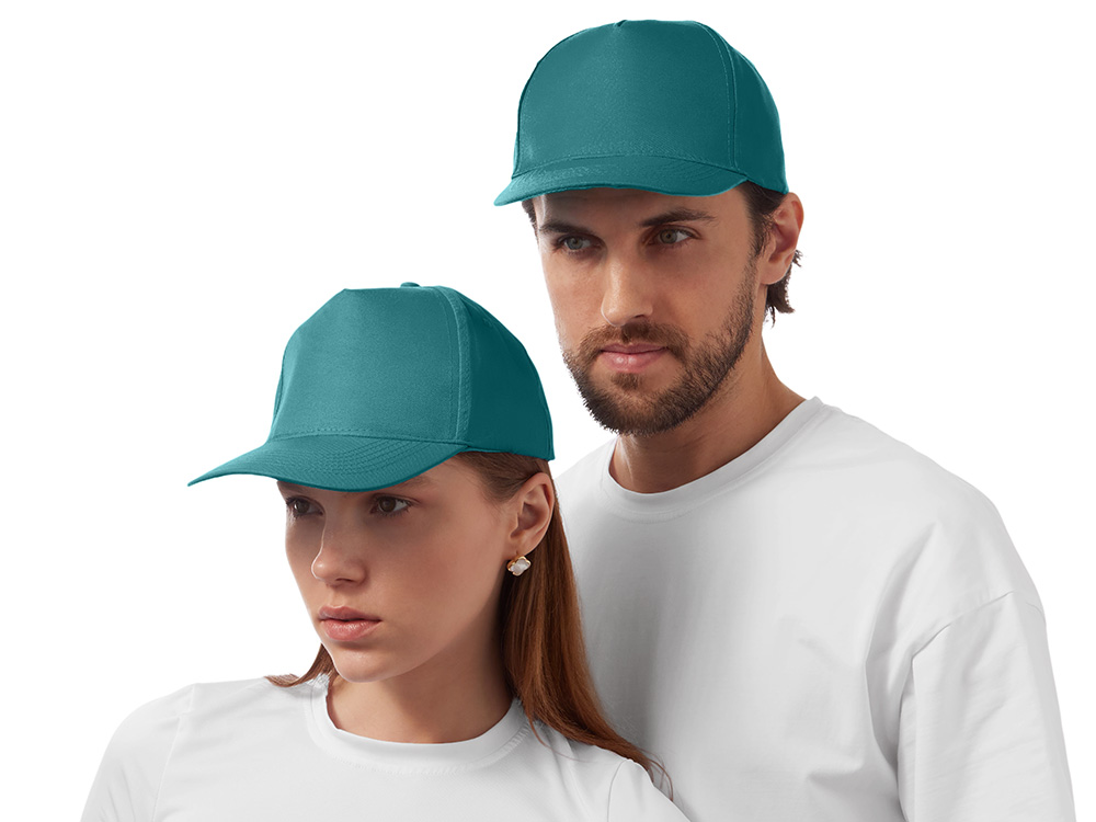 Бейсболка «Poly»