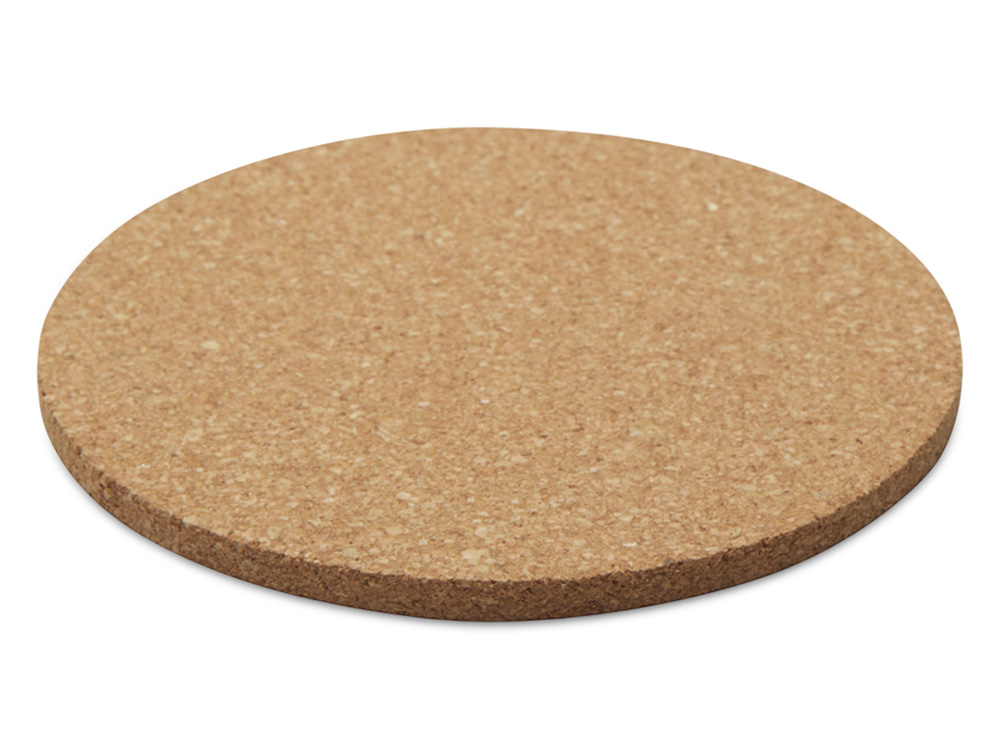 Пробковая подставка Sencha