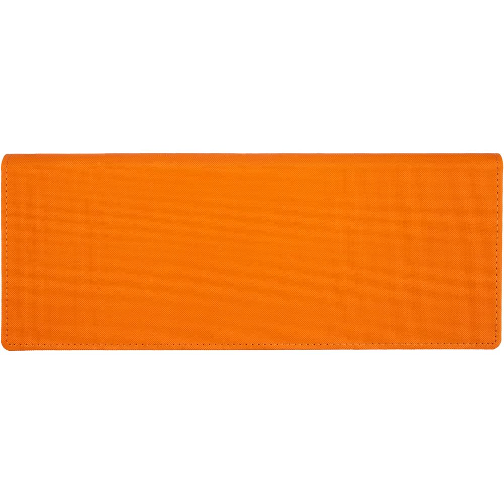 Планинг Grade на заказ, недатированный, оранжевый