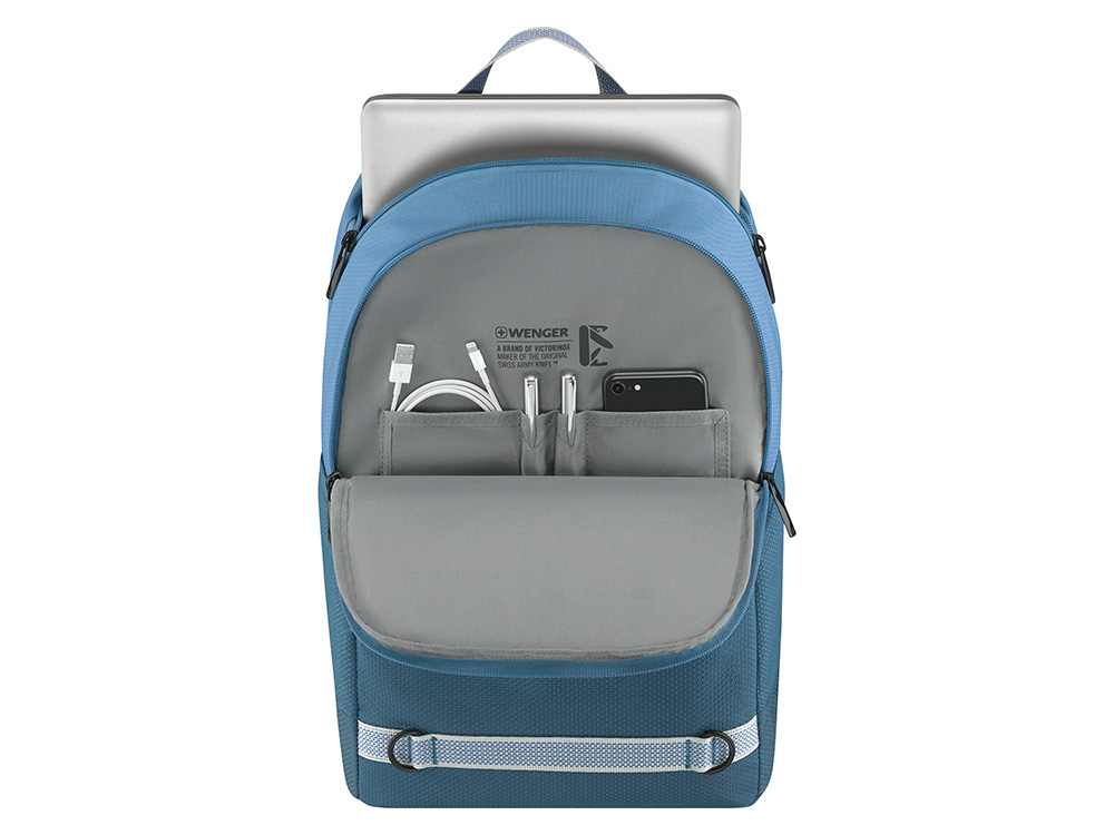 Рюкзак Tyon с отделением для ноутбука 15.6