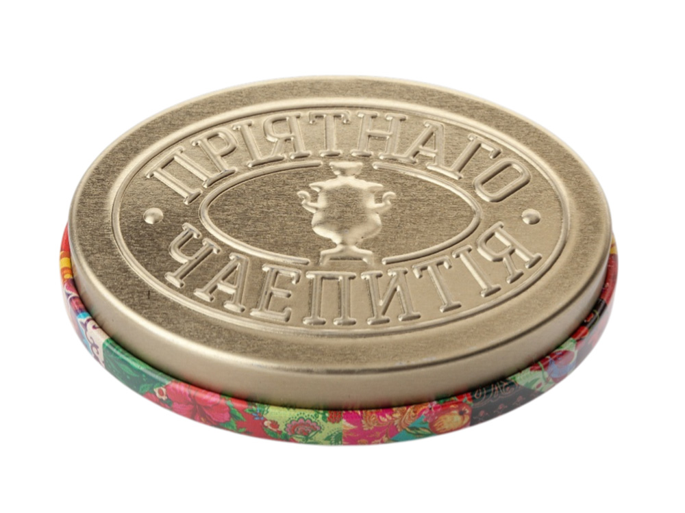 Ж/б По-вологодски + монпансье малиновые. Ягодный чай. С кислинкой.