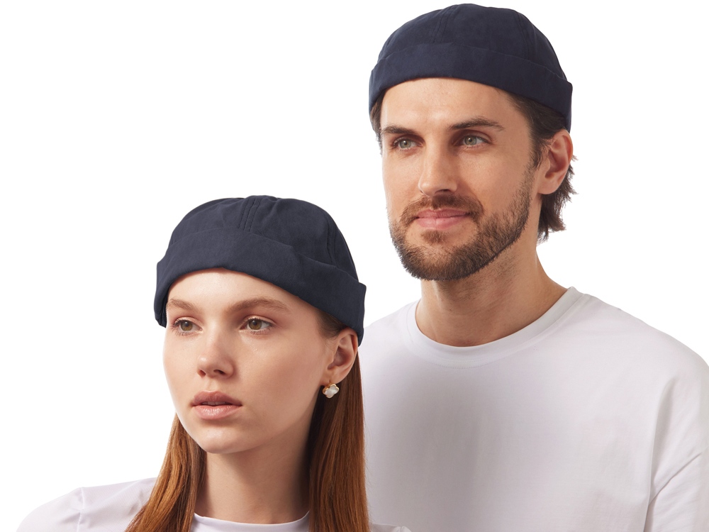 Шапка «Docker Hat», унисекс