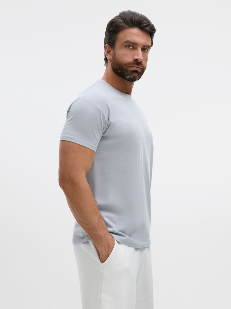 Футболка Imperial 190, серая