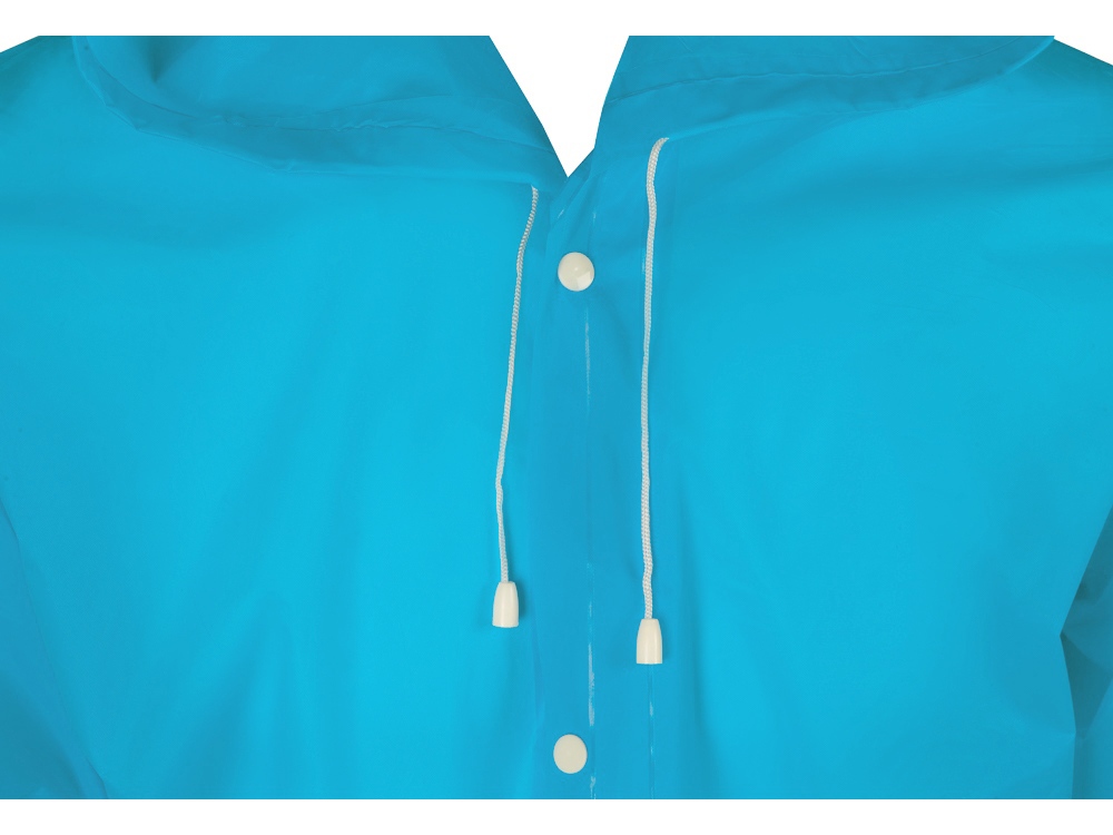 Дождевик Hawaii light c чехлом унисекс