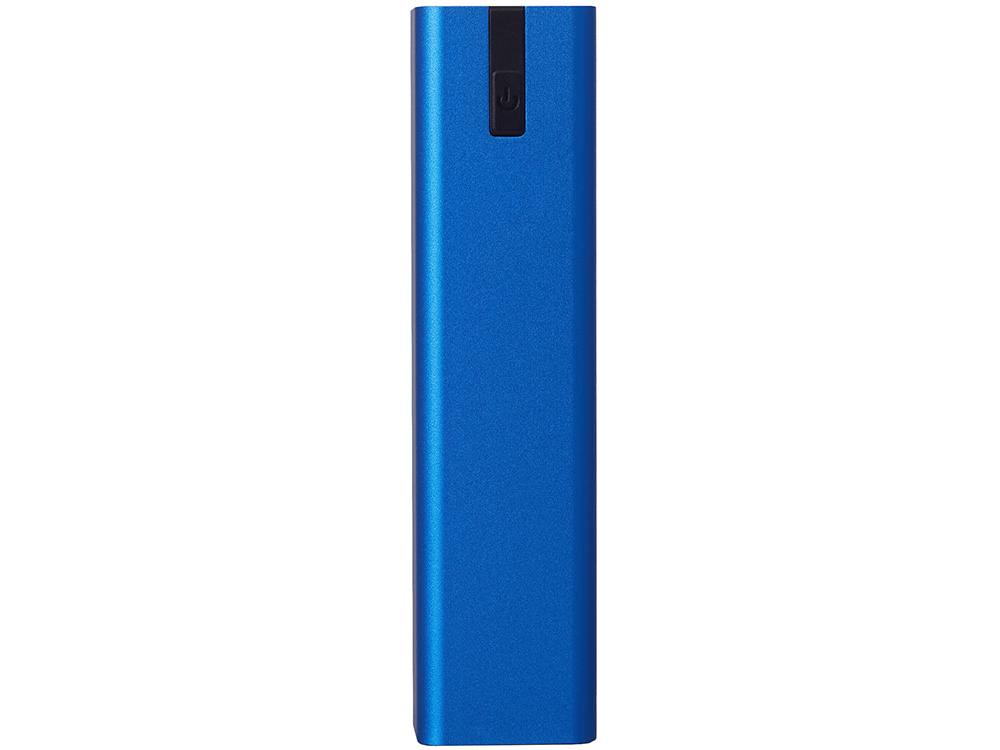 Внешний аккумулятор «Rail» c дисплеем, 5000 mAh